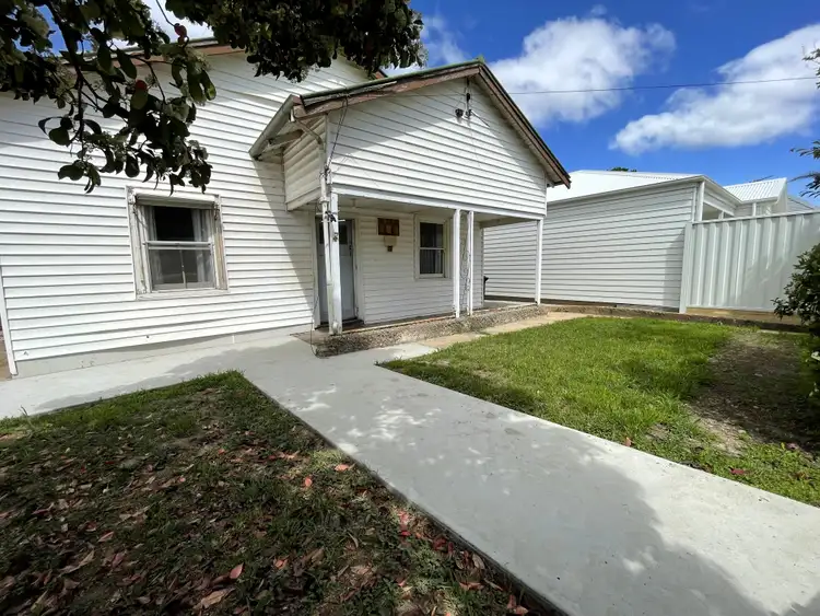 Main view of Homely house listing, 47 Vale St, Nagambie VIC 3608