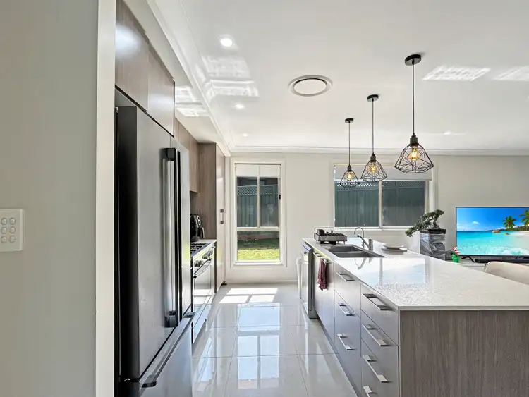 Third view of Homely house listing, 11 Pelagic Court, Dubbo NSW 2830