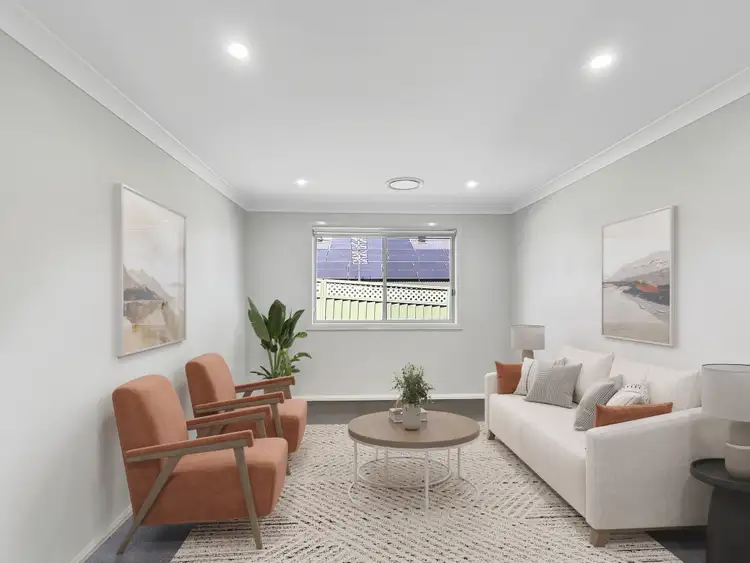 Fourth view of Homely house listing, 11 Pelagic Court, Dubbo NSW 2830