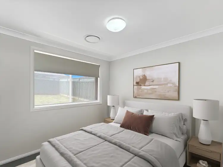 Fifth view of Homely house listing, 11 Pelagic Court, Dubbo NSW 2830