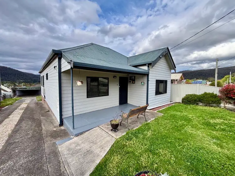 50 Wrights Road, Lithgow NSW 2790