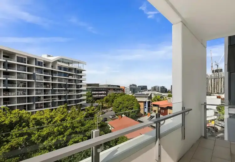 Main view of Homely apartment listing, Address available on request