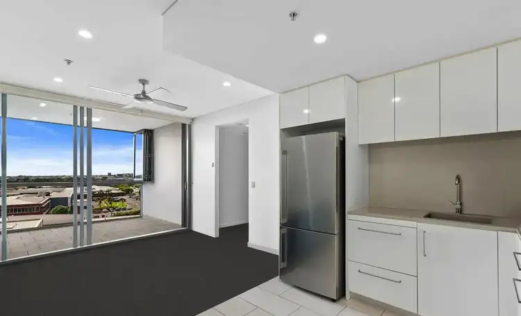 Second view of Homely apartment listing, Address available on request