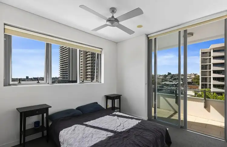 Sixth view of Homely apartment listing, Address available on request