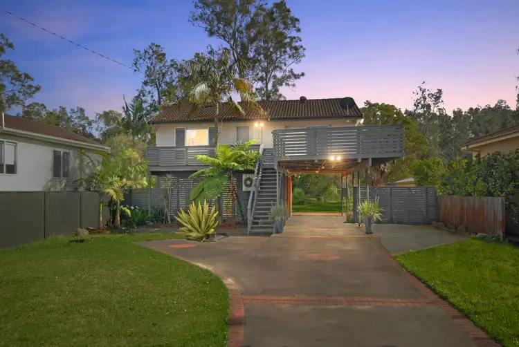 Main view of Homely house listing, 225 Geoffrey Road, Chittaway Point NSW 2261