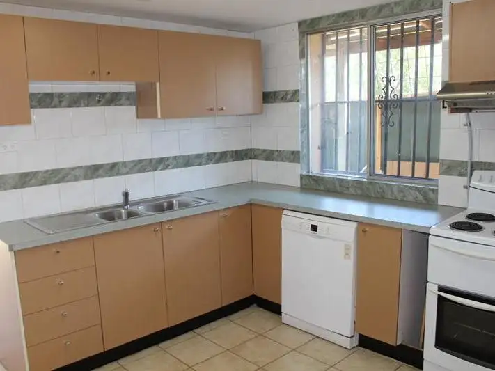 Second view of Homely semi-detached listing, 20A West Street, Lurnea NSW 2170