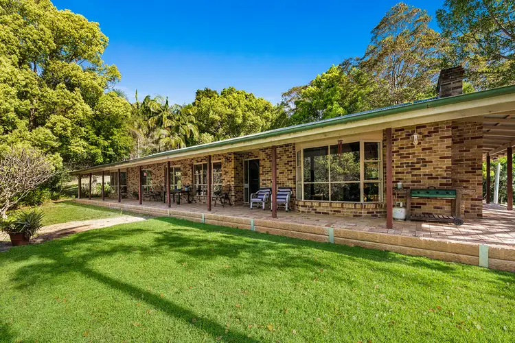 110 Glenock Road, Dum Dum NSW 2484