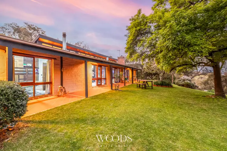 10 Fords Road, Gruyere VIC 3770
