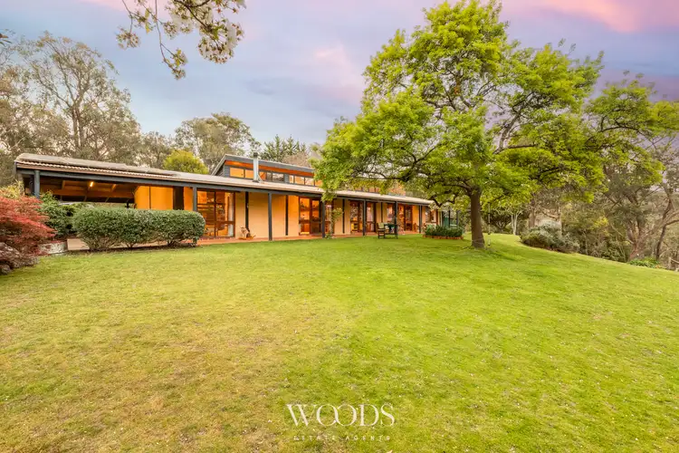 10 Fords Road, Gruyere VIC 3770