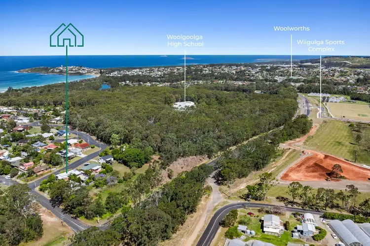 Second view of Homely house listing, 2 Schofield Drive, Safety Beach NSW 2456
