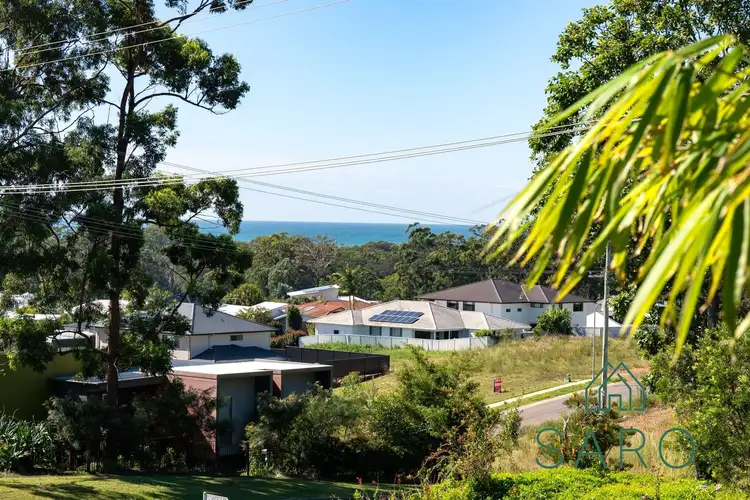 Third view of Homely house listing, 2 Schofield Drive, Safety Beach NSW 2456