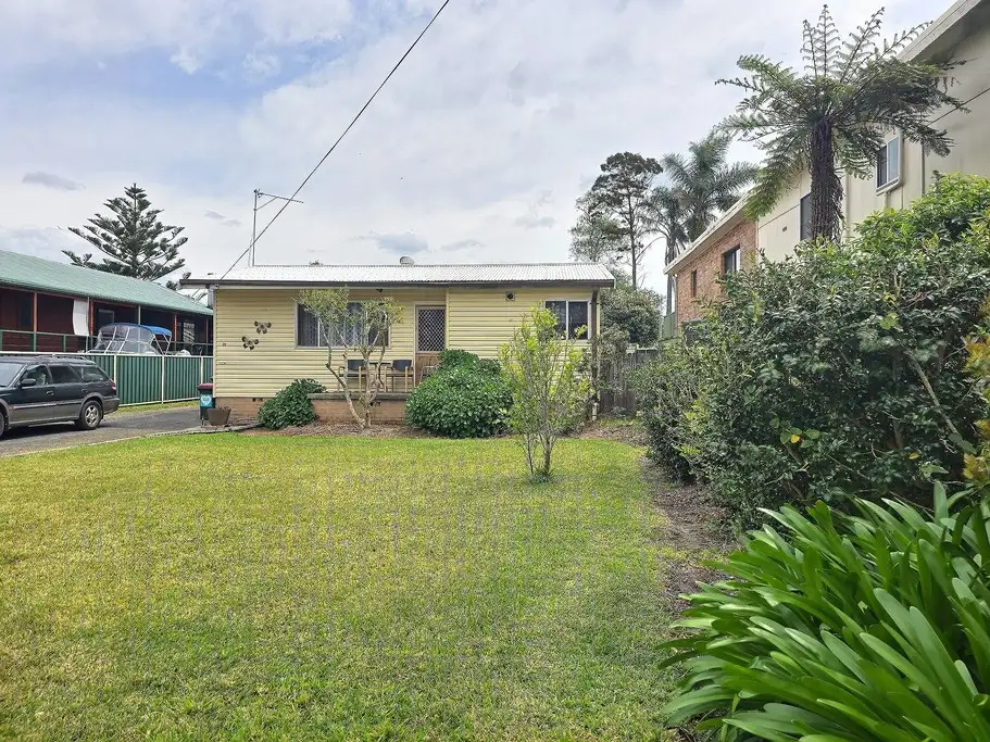 Main view of Homely house listing, 23 COMARONG STREET, Greenwell Point NSW 2540