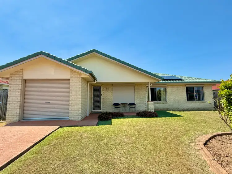 Third view of Homely house listing, 7 Sharyn Court, Point Vernon QLD 4655