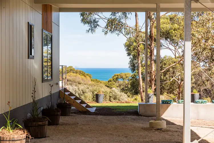 Main view of Homely house listing, Lot 1/1290 Palana Road, Blue Rocks TAS 7255