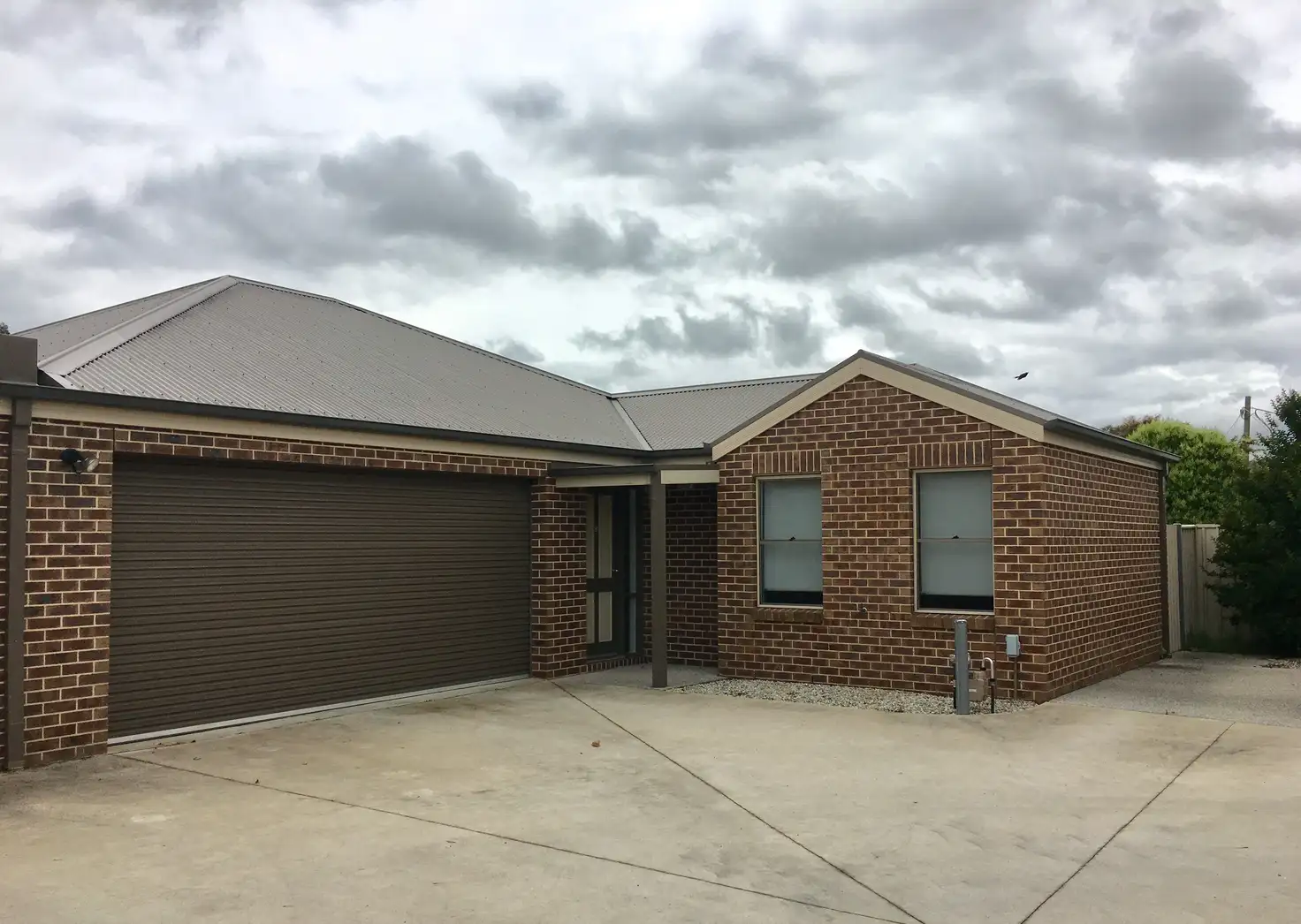 Main view of Homely townhouse listing, 3/6 Anne Street, Wodonga VIC 3690