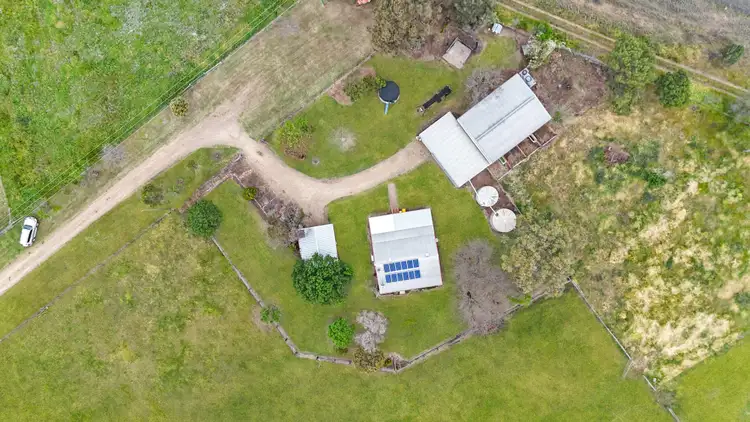 Second view of Homely house listing, 25 Duke Street, Quirindi NSW 2343