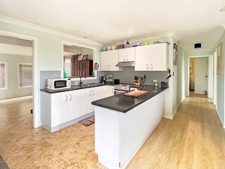 Third view of Homely house listing, 25 Duke Street, Quirindi NSW 2343