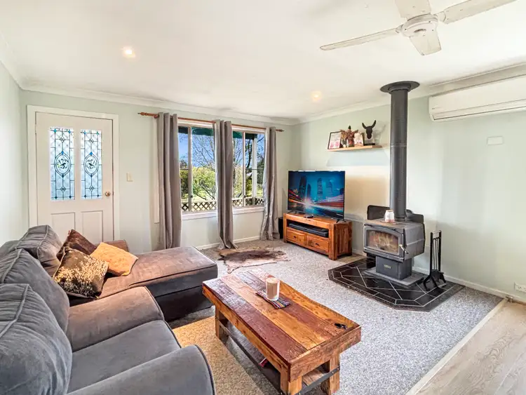 Fourth view of Homely house listing, 25 Duke Street, Quirindi NSW 2343