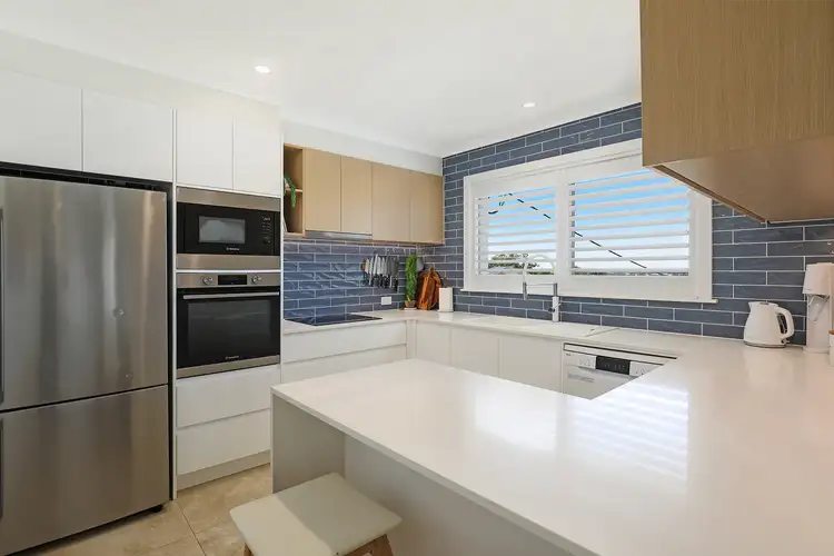 Third view of Homely unit listing, 4/30 Kalinda Avenue, Mooloolaba QLD 4557
