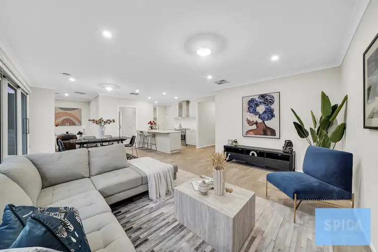 Main view of Homely house listing, 15 Sangre Street, Truganina VIC 3029