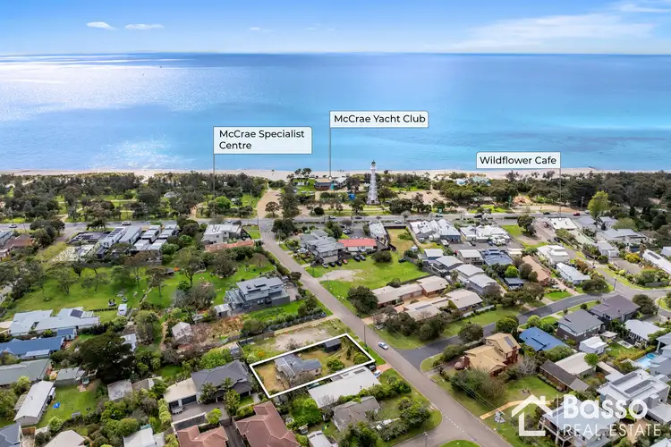 12 Bartels Street, Mccrae VIC 3938