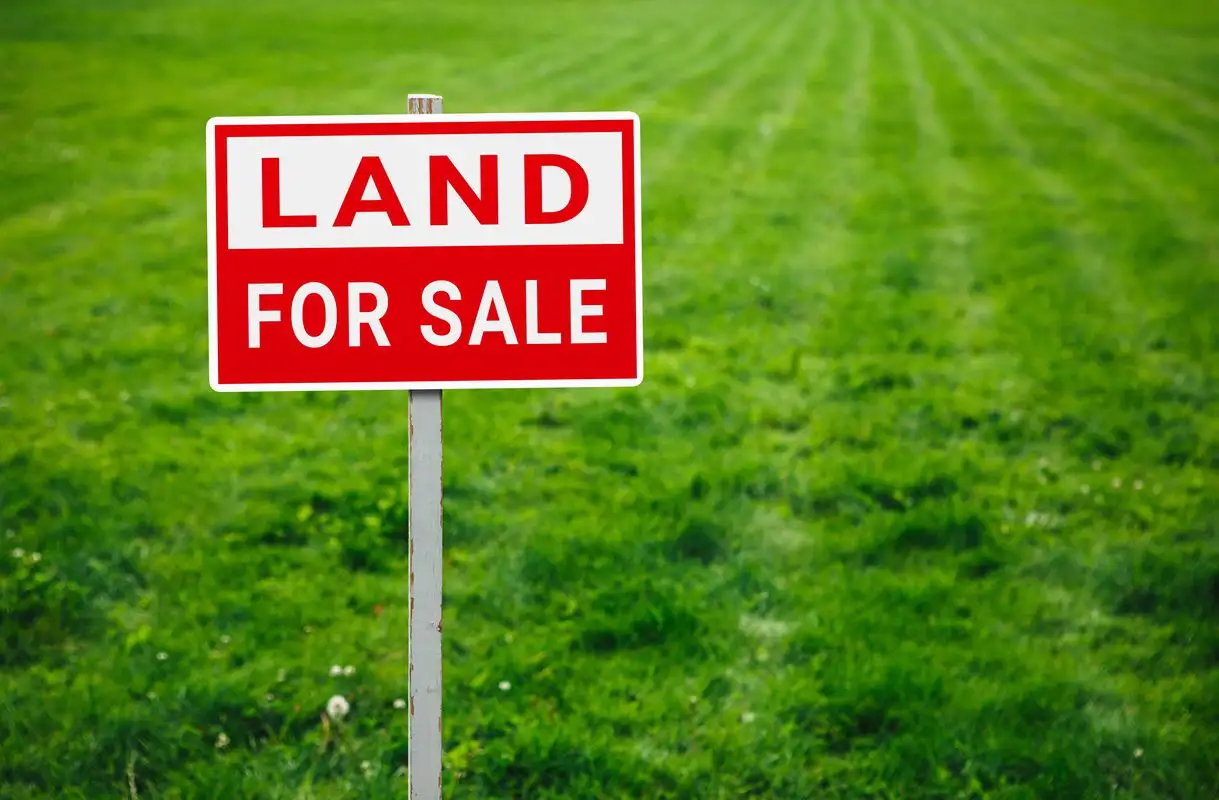 Main view of Homely land listing, Address available on request