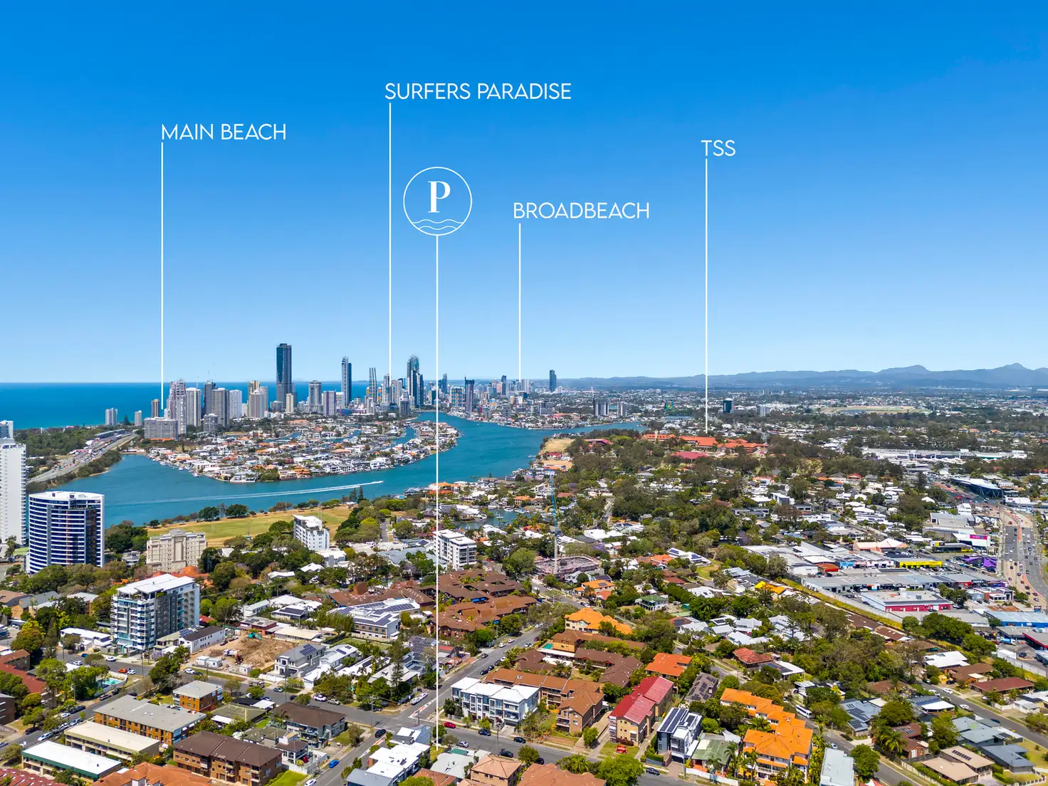 Main view of Homely land listing, 29A Meron Street, Southport QLD 4215