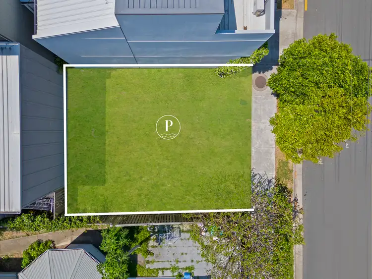 Fourth view of Homely land listing, 29A Meron Street, Southport QLD 4215