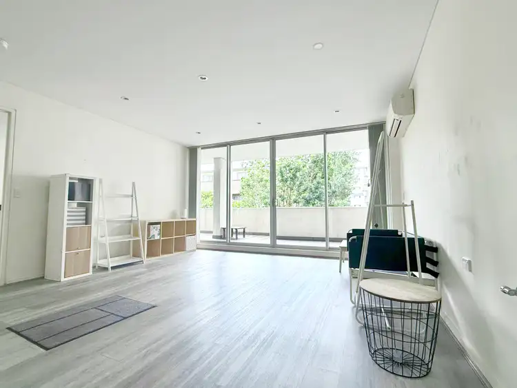 101b/4-14 Parramatta Road, Strathfield NSW 2135