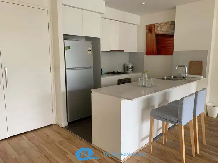 Main view of Homely apartment listing, 101b/4-14 Parramatta Road, Strathfield NSW 2135