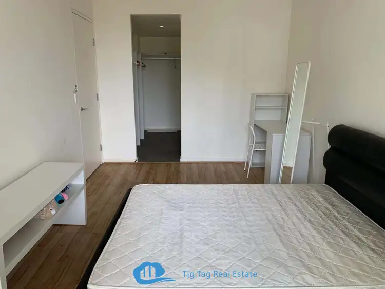 Third view of Homely apartment listing, 101b/4-14 Parramatta Road, Strathfield NSW 2135