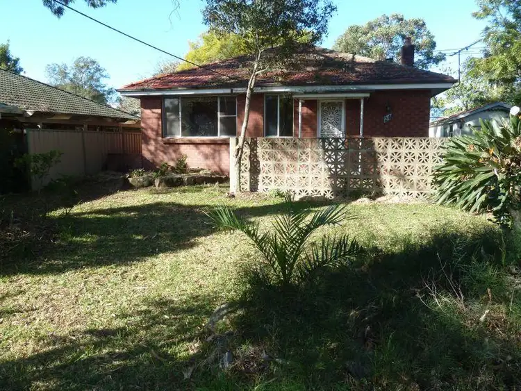 24 Tanilba Avenue, Tanilba Bay NSW 2319