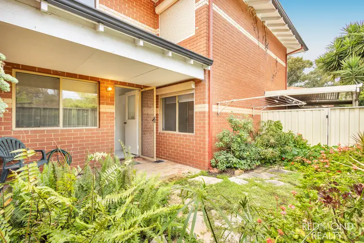 33/54 Moondine Drive, Wembley WA 6014