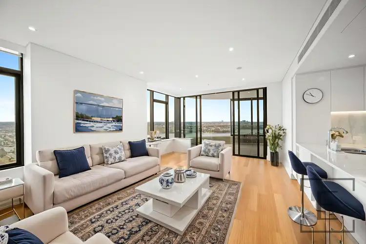 3103/8 Walker Street, Rhodes NSW 2138