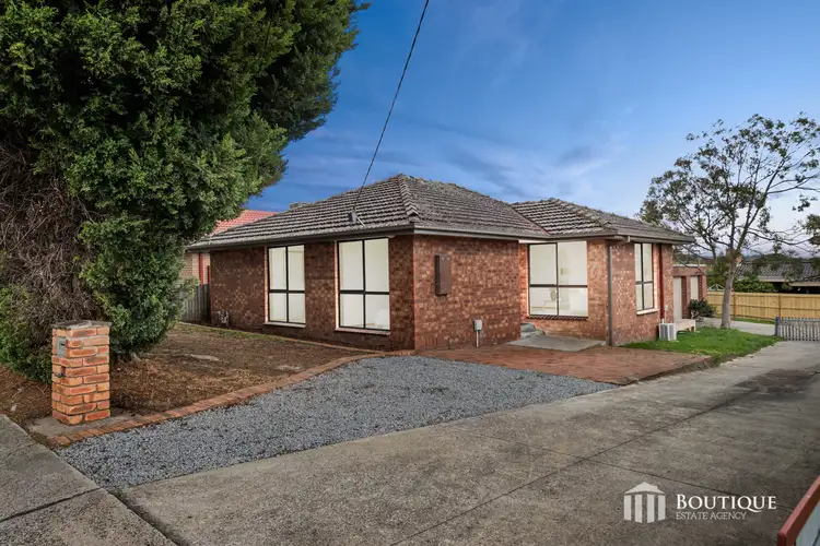 267 Gladstone Road, Dandenong North VIC 3175
