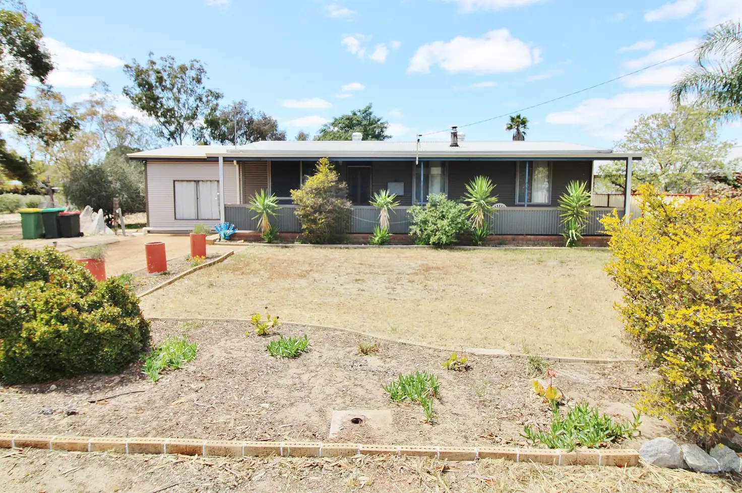 Main view of Homely house listing, 36 RIFLE NORTH STREET, Wagin WA 6315