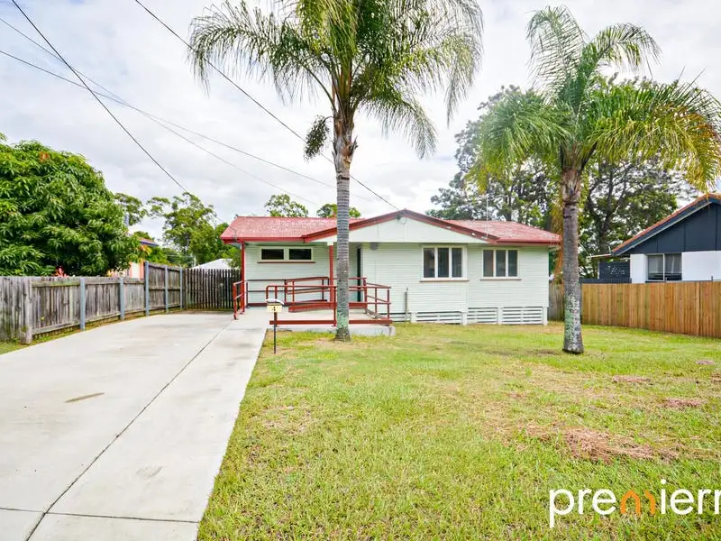 Main view of Homely house listing, 4 Hogan Street, Gailes QLD 4300