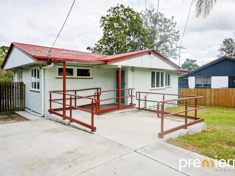 Second view of Homely house listing, 4 Hogan Street, Gailes QLD 4300