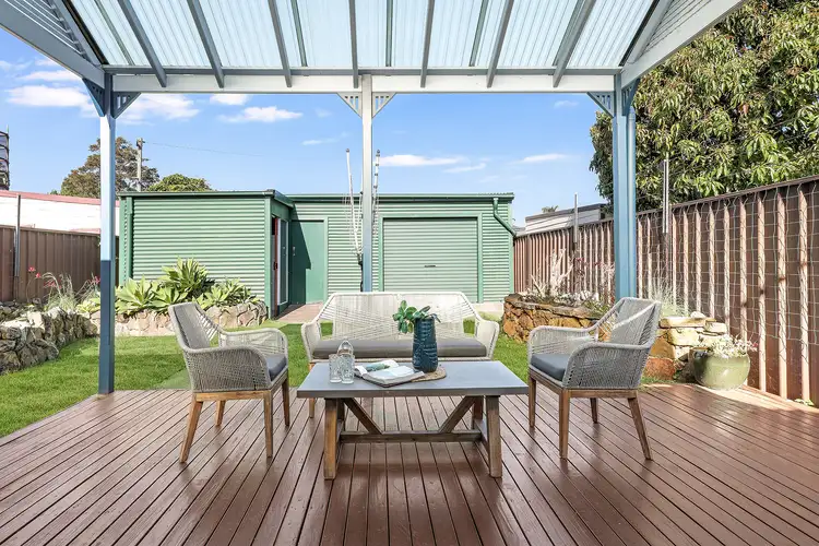 47A Johnson Street, Mascot NSW 2020