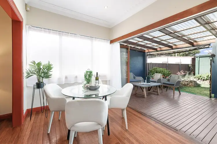 Second view of Homely house listing, 47A Johnson Street, Mascot NSW 2020