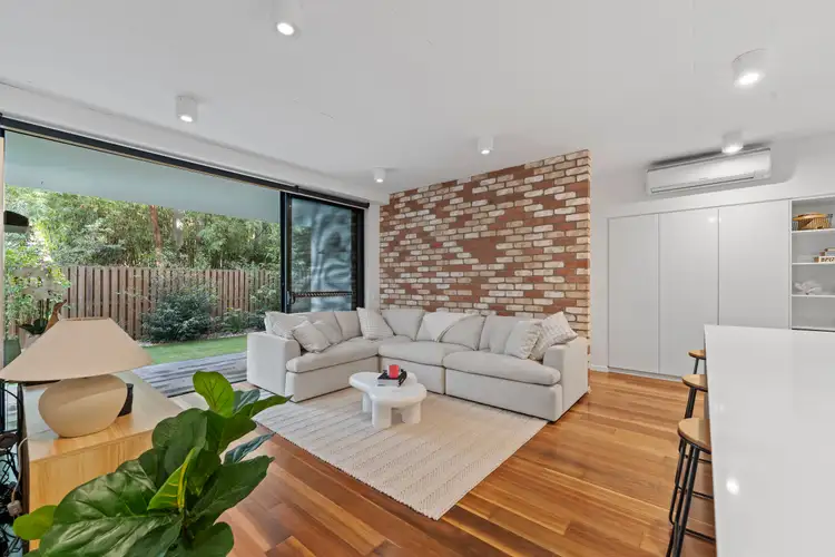 Main view of Homely apartment listing, 1 Hart Street, Ashmore QLD 4214