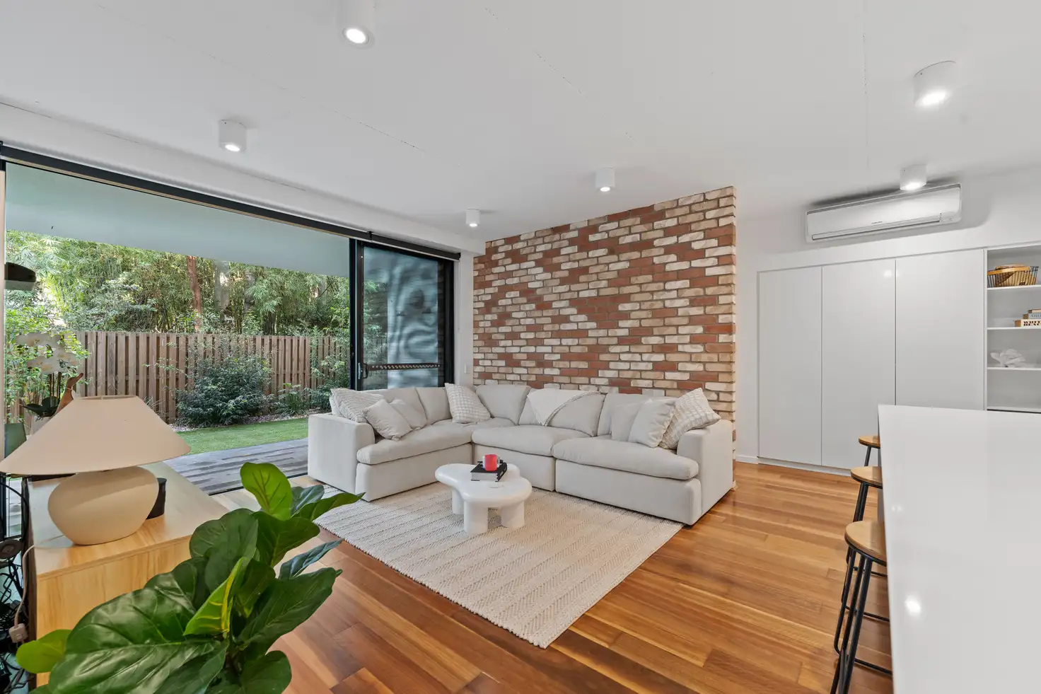 Main view of Homely apartment listing, 1 Hart Street, Ashmore QLD 4214