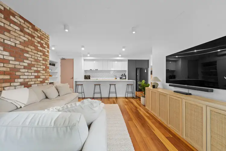 Fifth view of Homely apartment listing, 1 Hart Street, Ashmore QLD 4214