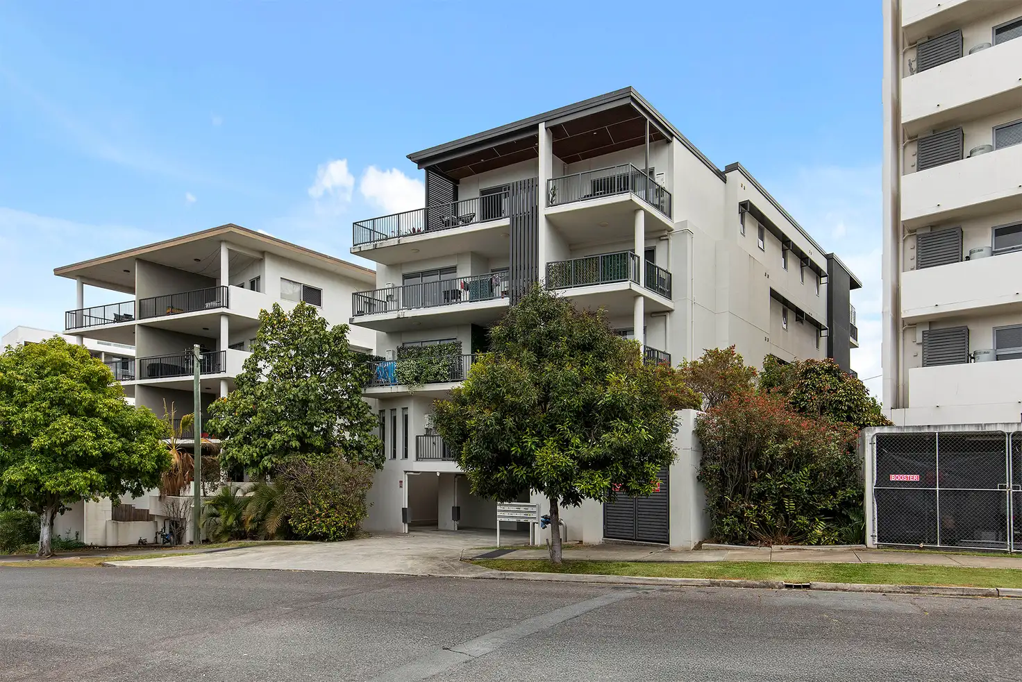 Main view of Homely apartment listing, 13/8 Alice Street, Kedron QLD 4031