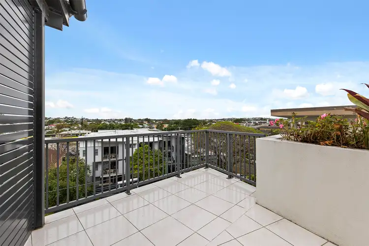 Third view of Homely apartment listing, 13/8 Alice Street, Kedron QLD 4031