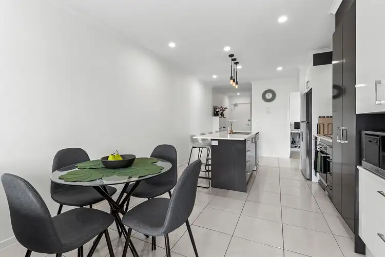 Fifth view of Homely apartment listing, 13/8 Alice Street, Kedron QLD 4031