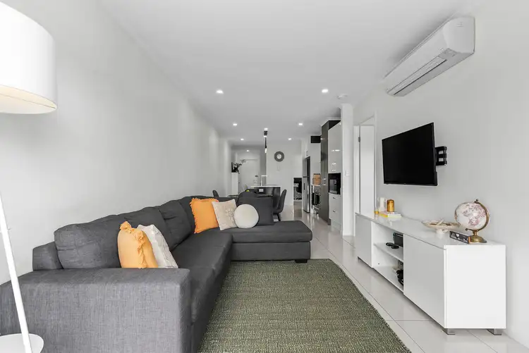 Sixth view of Homely apartment listing, 13/8 Alice Street, Kedron QLD 4031