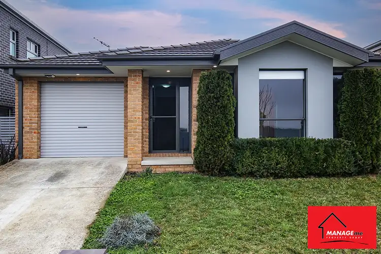 85 ORMISTON CIRCUIT, Harrison ACT 2914