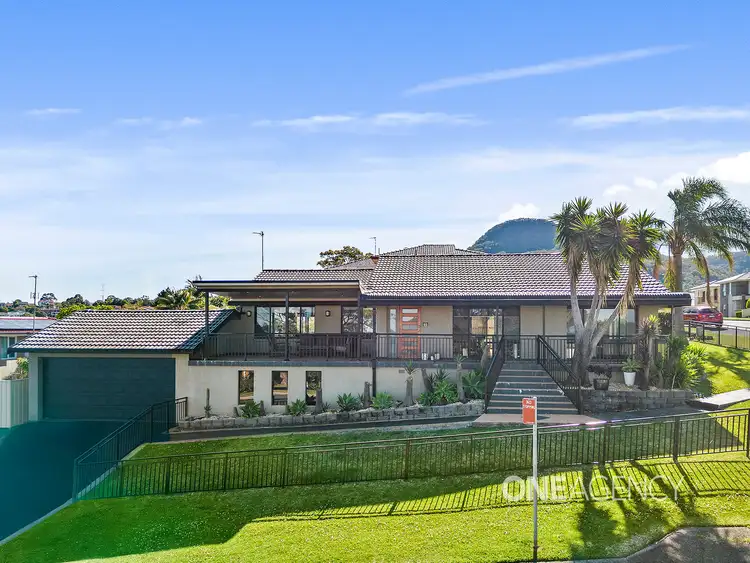 65 Staff Road, Unanderra NSW 2526