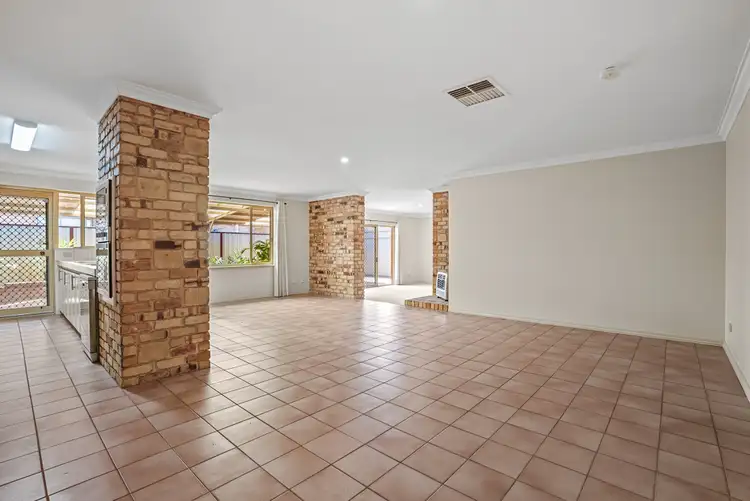 Third view of Homely house listing, 16 Frigate Close, Waikiki WA 6169